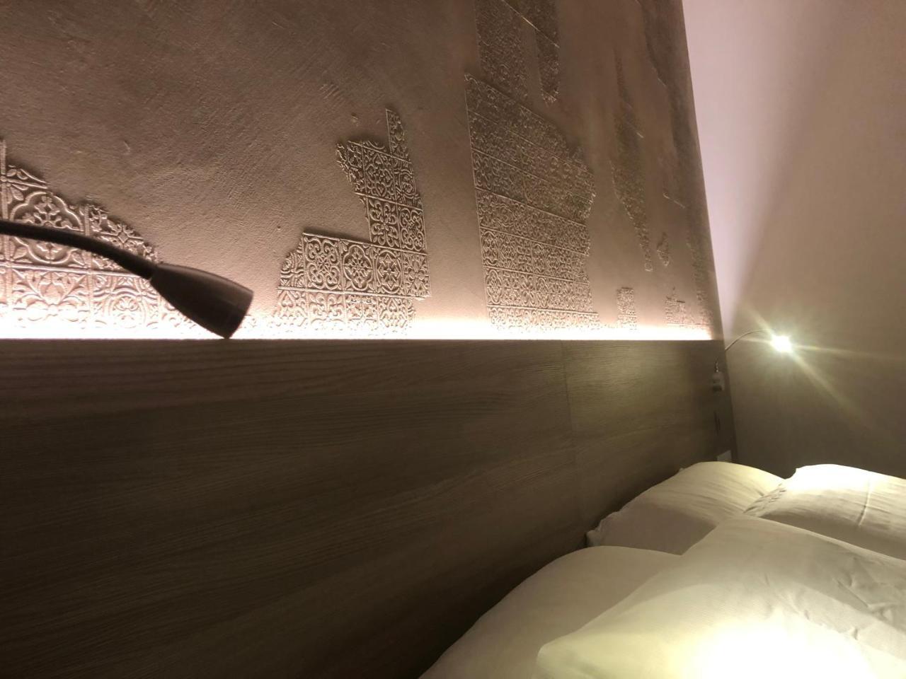 Casablanca Hotel ชิวิตาโนวา มาร์เค ภายนอก รูปภาพ